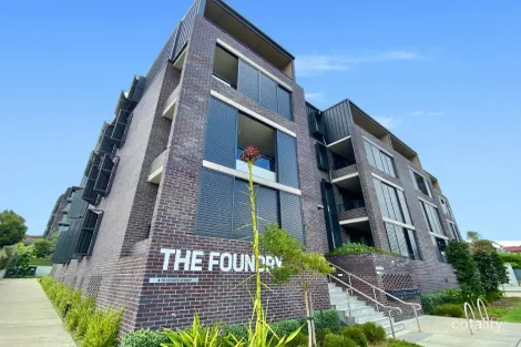 Property photo of 2G/61 Date Street Adamstown NSW 2289