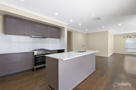 Property photo of 15 Beaurepaire Drive Point Cook VIC 3030