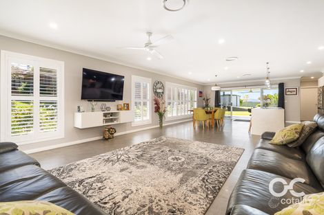 Property photo of 38 Carcoar Street Spring Hill NSW 2800