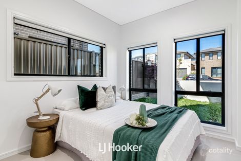 Property photo of 2 Whitechapel Avenue Schofields NSW 2762