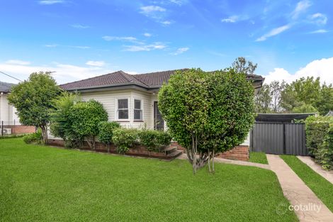 41 Edmondson Ave, St Marys, NSW 2760