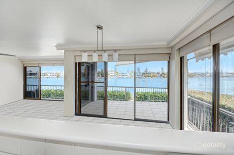 Property photo of 4/1 Peninsular Drive Surfers Paradise QLD 4217