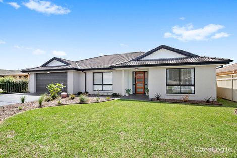 Property photo of 21 Walpole Avenue Ulladulla NSW 2539