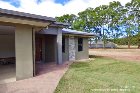 Property photo of 13 Carrington Road Carrington QLD 4883