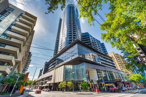 Property photo of 2601/35 Malcolm Street South Yarra VIC 3141