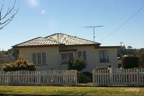 181 Jellicoe St, Newtown, QLD 4350