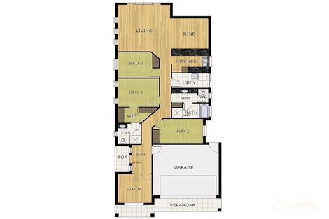 Property photo of 22 Sims Crescent West Lakes SA 5021