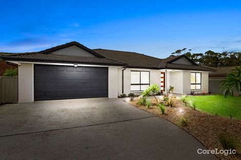 Property photo of 21 Walpole Avenue Ulladulla NSW 2539