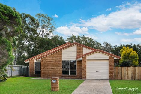 Property photo of 7 Canterbury Street Bracken Ridge QLD 4017