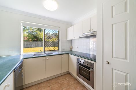 Property photo of 49 Gippsland Drive Helensvale QLD 4212