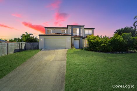 Property photo of 49 Gippsland Drive Helensvale QLD 4212