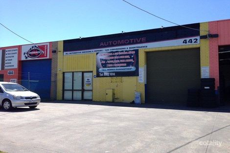 Property photo of 2/440 Barry Road Coolaroo VIC 3048