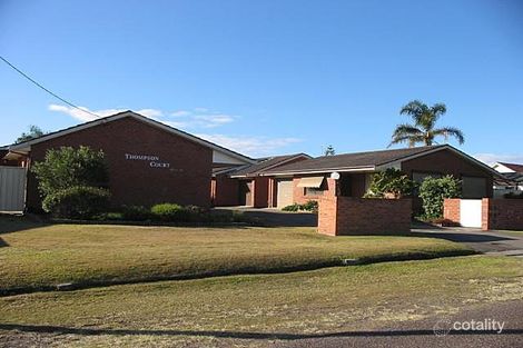 Property photo of 2/90-92 Thompson Street Long Jetty NSW 2261