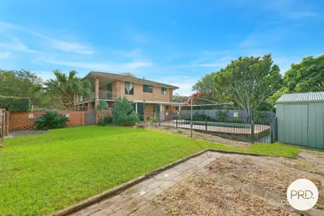 Property photo of 2 Lepemi Place North Haven NSW 2443