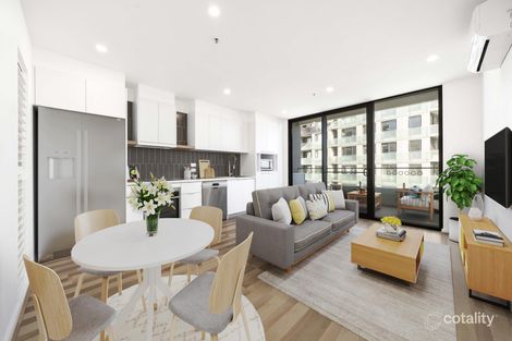 Property photo of 1001/2 Gribble Street Gungahlin ACT 2912