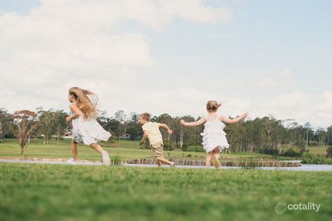 Property photo of 31 Grand Parade Rutherford NSW 2320