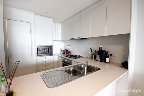 Property photo of 484/4 The Crescent Wentworth Point NSW 2127