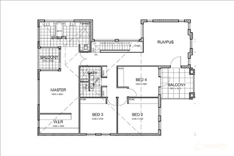 Property photo of 37 Peppermint Grove Taylors Hill VIC 3037