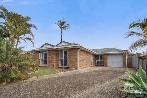 Property photo of 13 Mooloolah Court Hillcrest QLD 4118