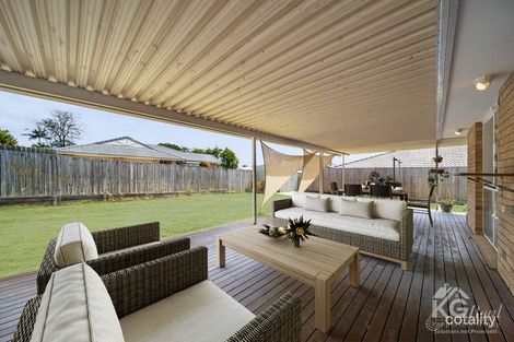 Property photo of 13 Mooloolah Court Hillcrest QLD 4118