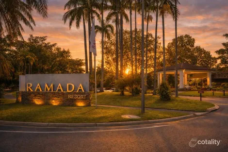 181/316 Port Douglas Rd, Port Douglas, QLD 4877