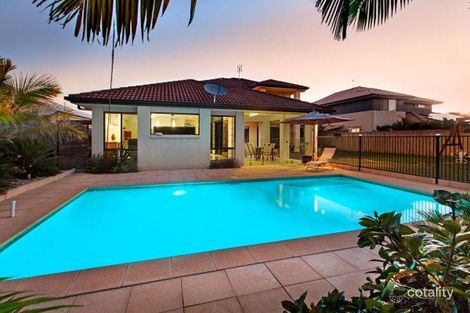 Property photo of 15 Fitzwilliam Drive Sippy Downs QLD 4556