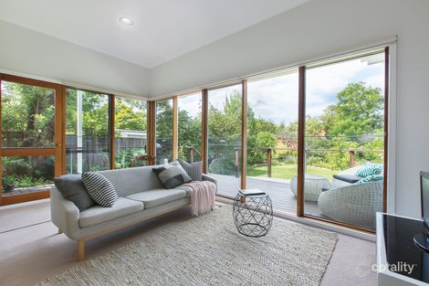 Property photo of 5 Maple Crescent Camberwell VIC 3124