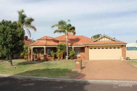 Property photo of 12 Macquarie Drive Australind WA 6233