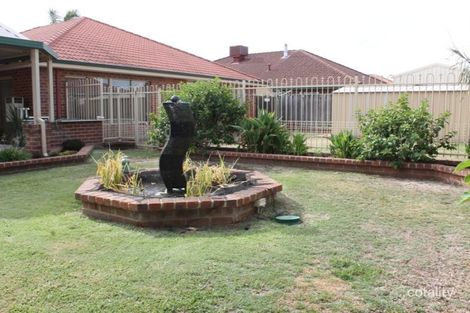Property photo of 12 Macquarie Drive Australind WA 6233