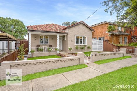 Property photo of 7 Boorea Avenue Lakemba NSW 2195