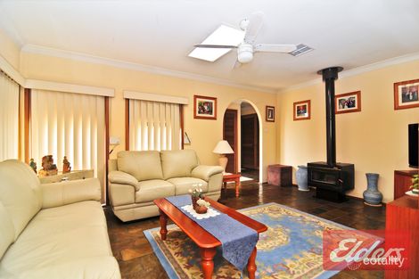Property photo of 11 McKay Street Toongabbie NSW 2146