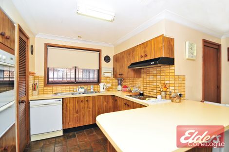 Property photo of 11 McKay Street Toongabbie NSW 2146