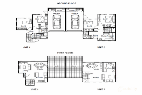 Property photo of 1 Churchill Avenue Maidstone VIC 3012