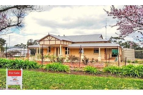 5349 Great Southern Hwy, Gwambygine, WA 6302