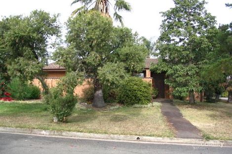 18 Alkoomie Ave, South Penrith, NSW 2750