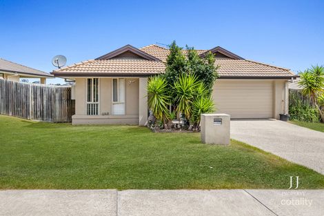 56 Aramac St, Brassall, QLD 4305