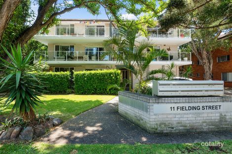 Property photo of 12/11 Fielding Street Collaroy NSW 2097