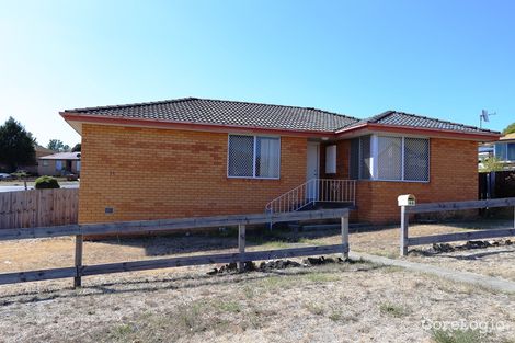 Property photo of 44 Lamprill Circle Herdsmans Cove TAS 7030