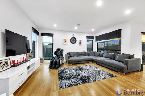 Property photo of 23 Nebula Crescent Mickleham VIC 3064
