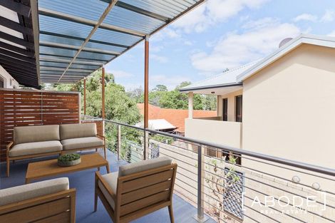 Property photo of 6/110 Subiaco Road Subiaco WA 6008