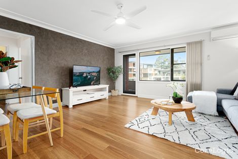 Property photo of 17/8-10 Landers Road Lane Cove North NSW 2066