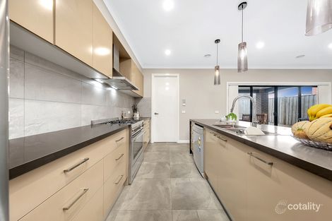 Property photo of 66 Contempo Boulevard Wollert VIC 3750