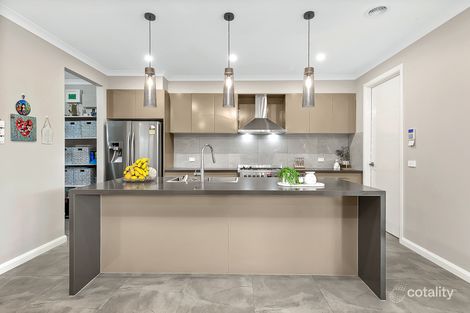 Property photo of 66 Contempo Boulevard Wollert VIC 3750