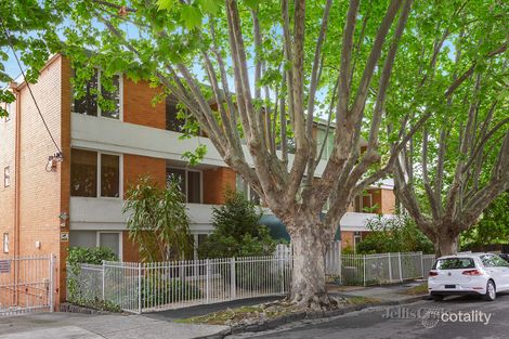 Property photo of 21/21 Tintern Avenue Toorak VIC 3142