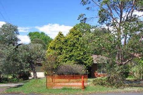 50 Belmont Pde, Mount Colah, NSW 2079