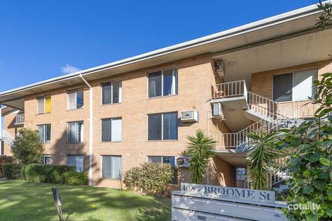 12/108 Broome St, Cottesloe, WA 6011