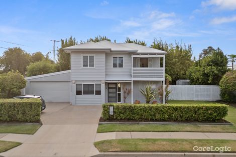 Property photo of 107 Kings Road Pimlico QLD 4812