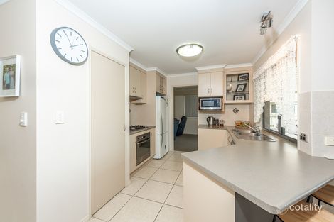 Property photo of 24 Balaam Drive Kalkie QLD 4670