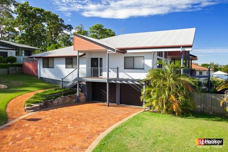 10 Bonsoir Ct, Eatons Hill, QLD 4037
