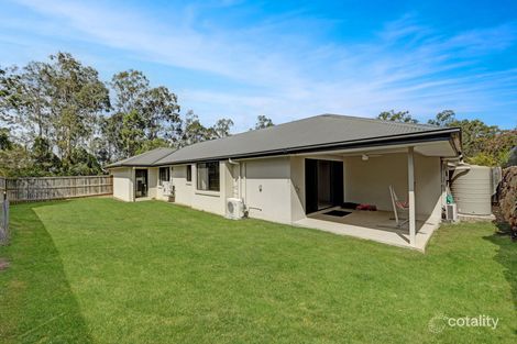 Property photo of 8 Kenneth Drive Augustine Heights QLD 4300